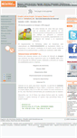Mobile Screenshot of iniziativas.net